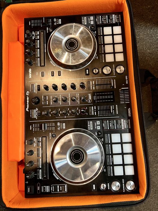 Pioneer ddj-sr sr2
