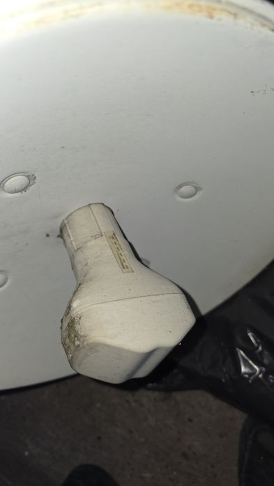 Antena internetowa zewnętrzna do internetu radiowego