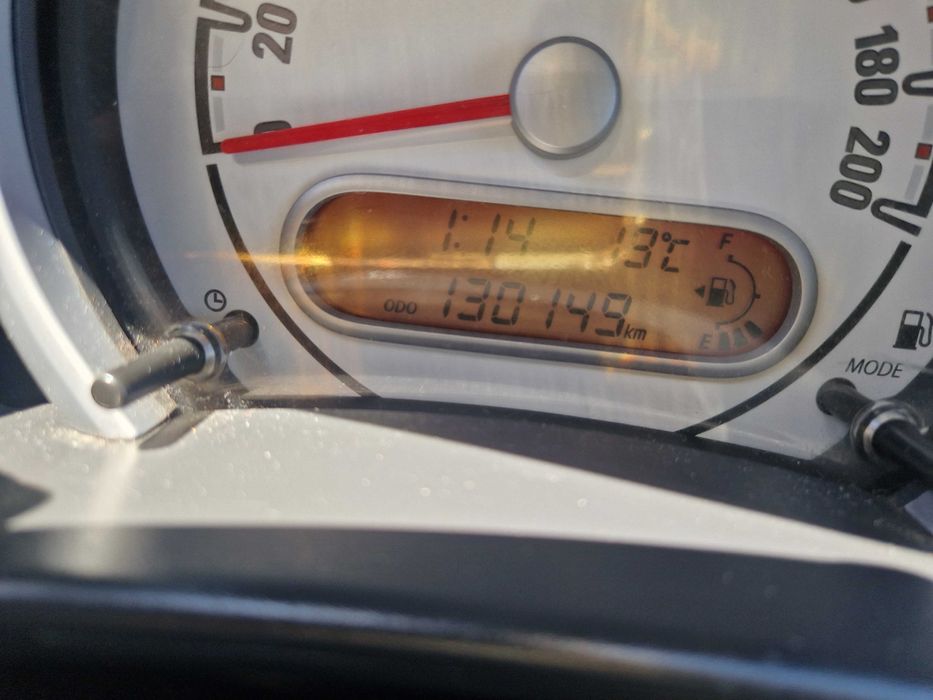 Opel Agila B  1.3 Cdti