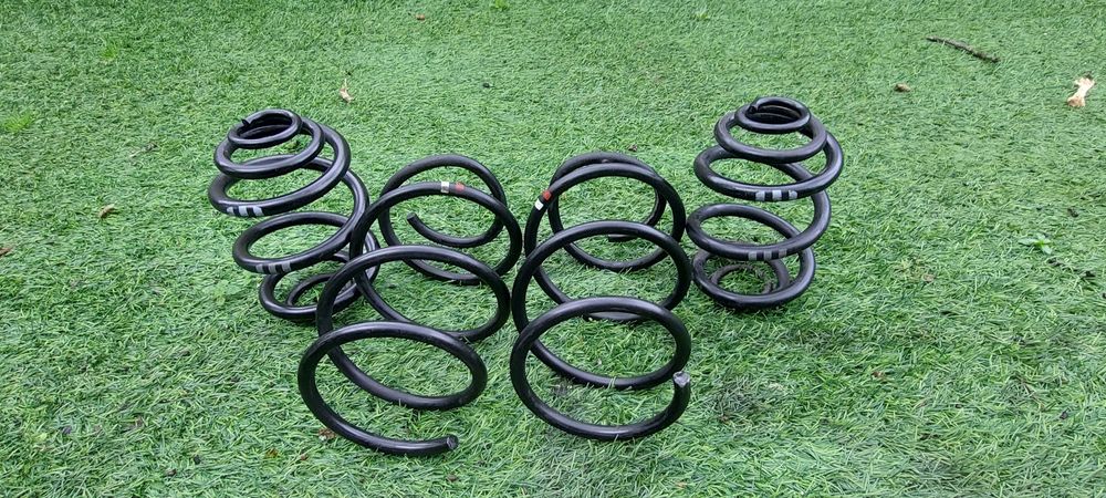 Molas bmw e46 pack M original