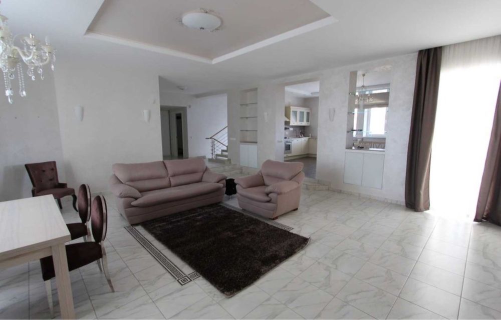 Сдам дом Лесники Мануфактура