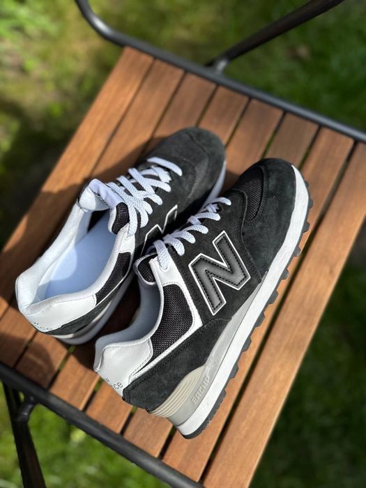 АКЦИЯ -30%‼️Шикарные кроссовки New Balance 574 • Нью Беленс • ОСТАТКИ