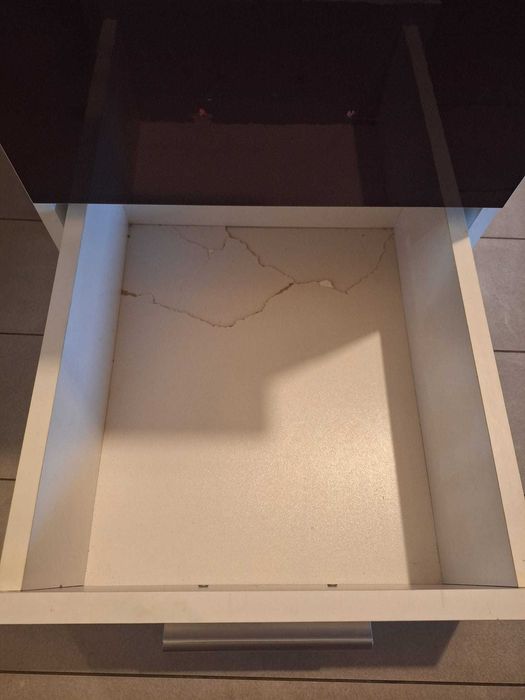 Biurko plus szafa dla dziecka