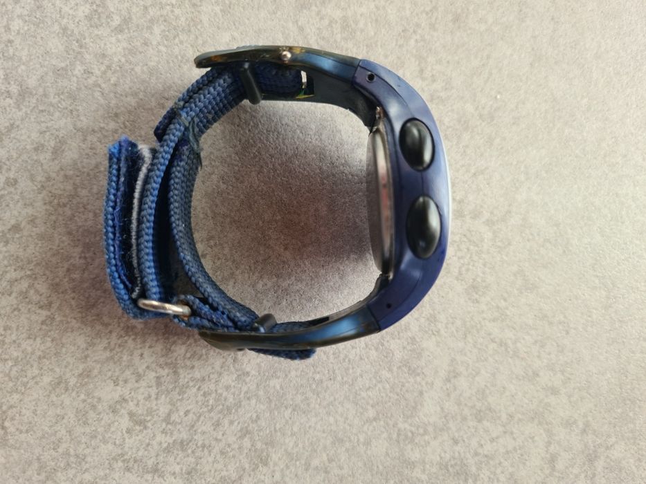 Zegarek dziecięcy adidas.