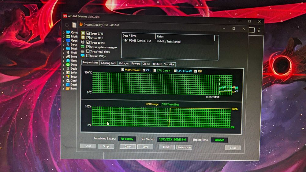Комплект для ПК: i3-7100 + ASRock H110M-DGS + 8GB DDR4 HyperX