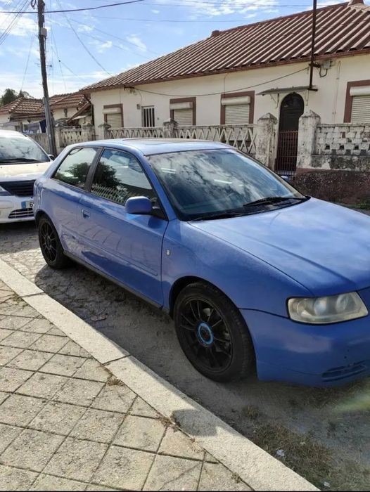 Audi A3 para venda