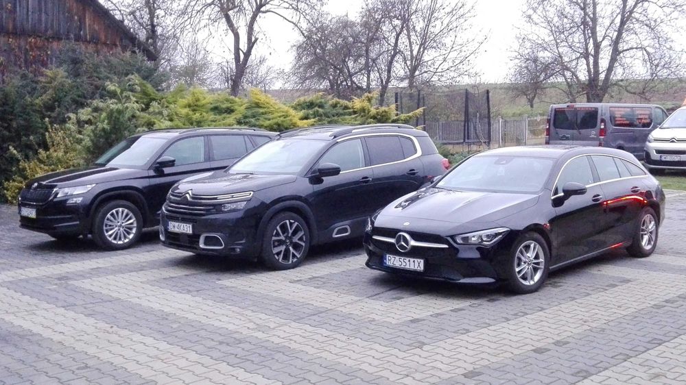 Wynajem samochodów, aut, VAN, bus 9os auta z OC - wynajmijauto.com.pl