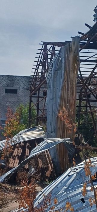 Ангар,склад 16\36