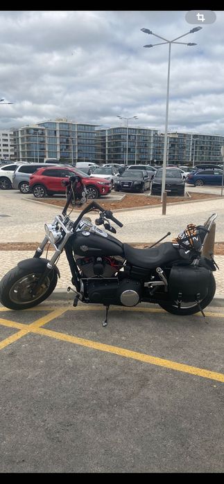 Harley Davidson