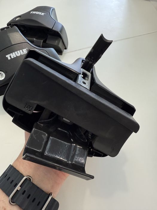 Опори Thule Rapid System 754
