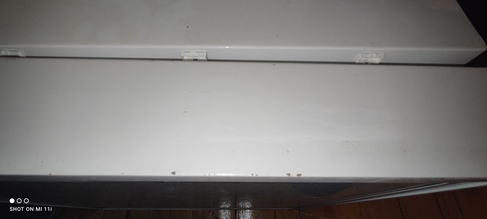 Lampy sufitowe 60x60 - 4 szt całość 40 zł