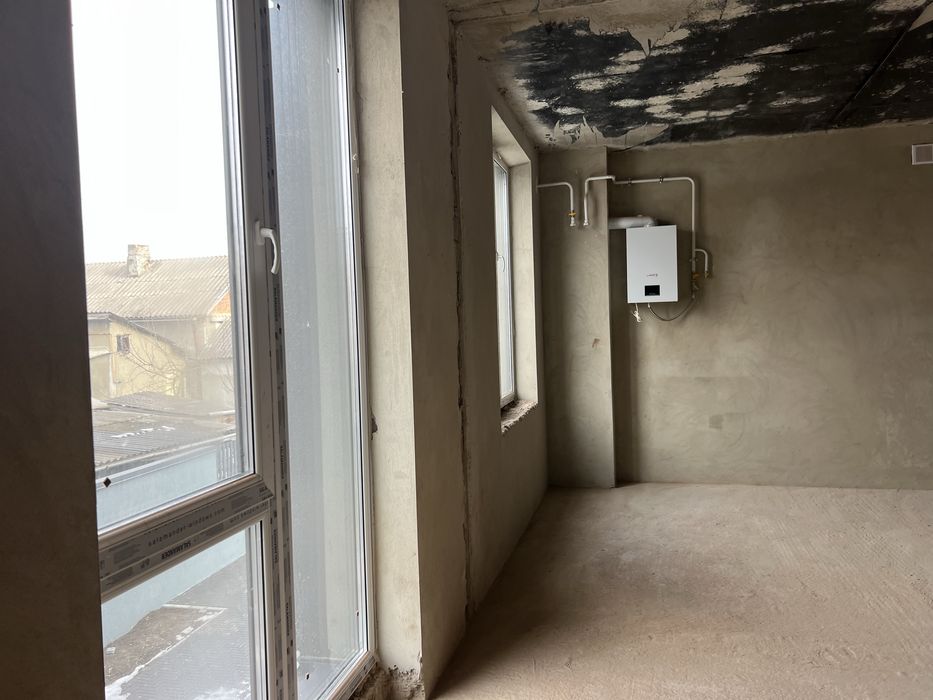 2-комнатная квартира по адресу ул. Бехтерева (площадь 72 м²) - Atlanta.ua - фото 4