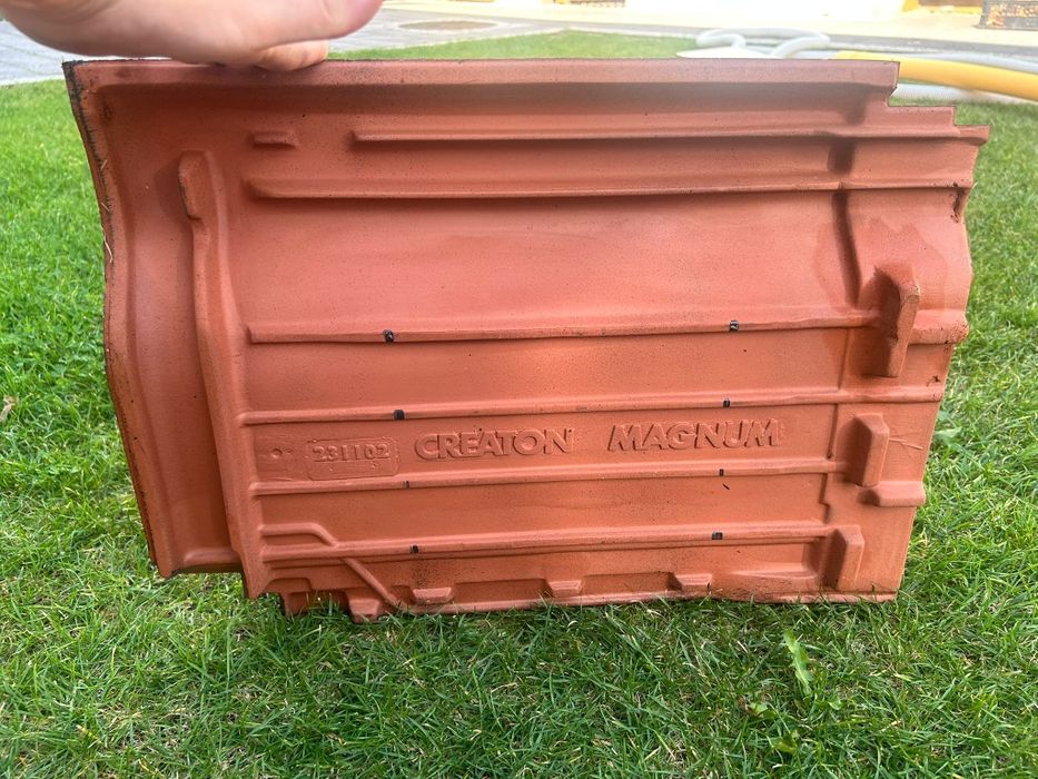 Dachówka ceramiczna Creaton Magnum