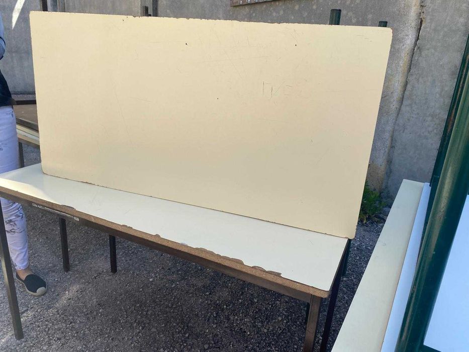 Classroom Tables