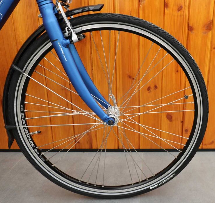 Rower damski Batavus Comanche D 53 inne rowery RATY