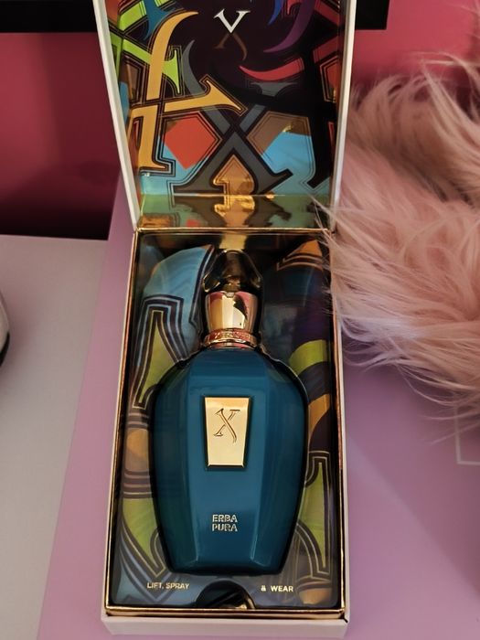 Xerjoff Erba Pura Eau de Parfum