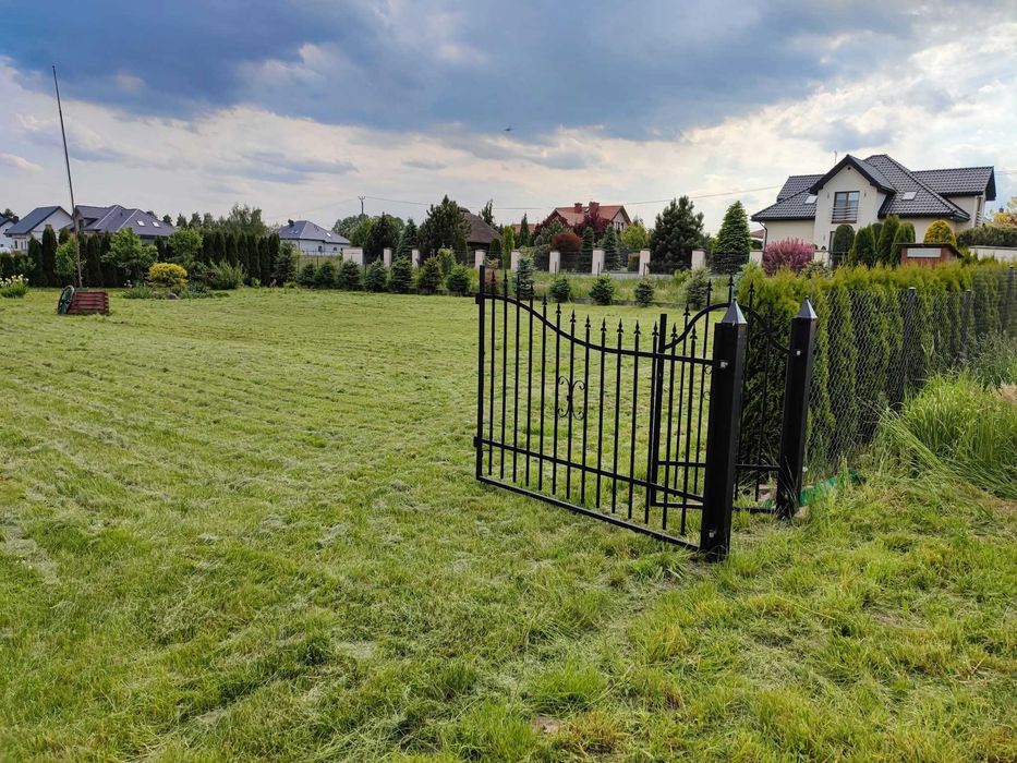 OKAZJA!!!Atrakcyjna działka na sprzedaż! Stare Kupiski. - Widok 3