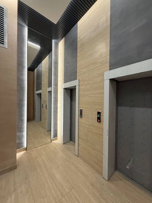 Продам 1кк ЖК Genesis. Введен в эксплуатацию.