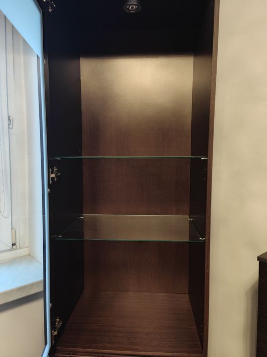 Szafka słupek meblowy