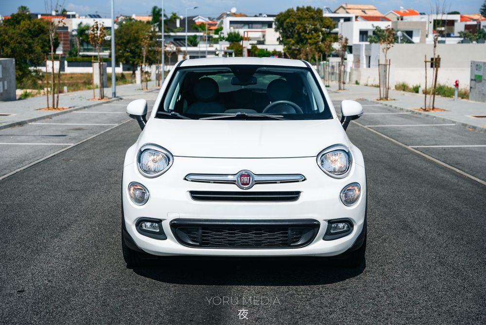 Fiat 500X 1.3 Multijet