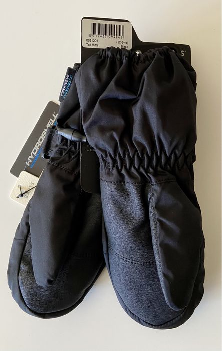 BARTS dziecięce rękawice Tec Mitts