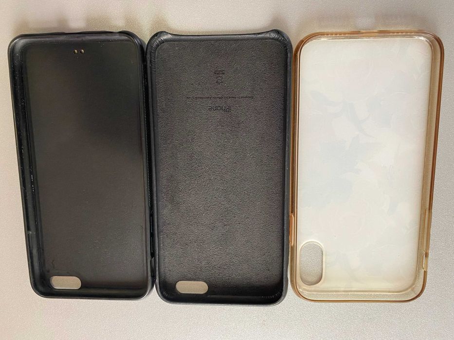 Чохол, бампер Iphone 6S Plus, 7 Plus, 8 Plus