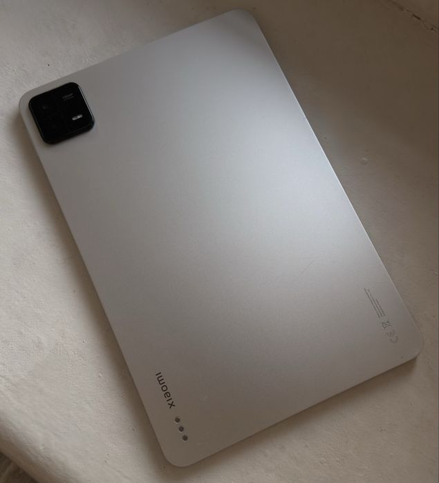Планшет  Xiaomi Pad 6 8/256GB Gold