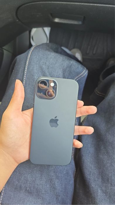 Iphone 15 normal