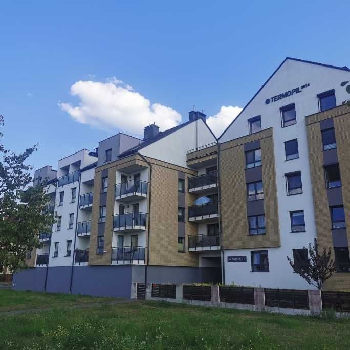 Mieszkanie 2 pokojowe Osiedle Zielona Dolina