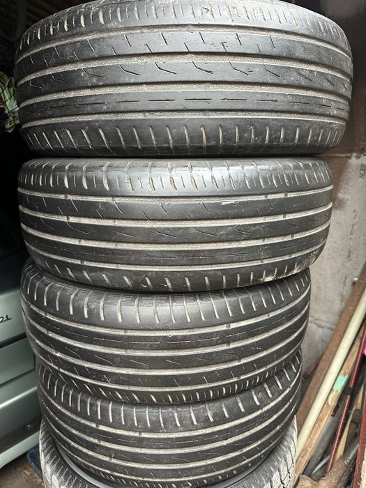 Шины Toyo 195 65 R15