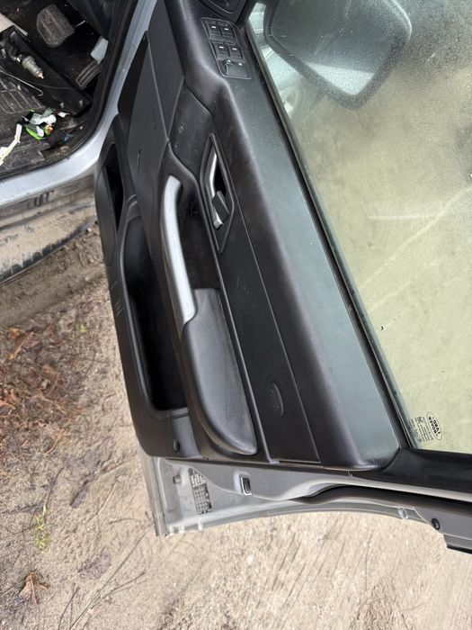 Range Rover Sport 2008 2.7 дидель