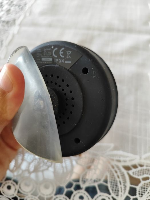 Coluna / Caixa de som portátil