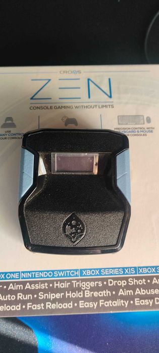 Cronus Zen PC/PS5/XBOX