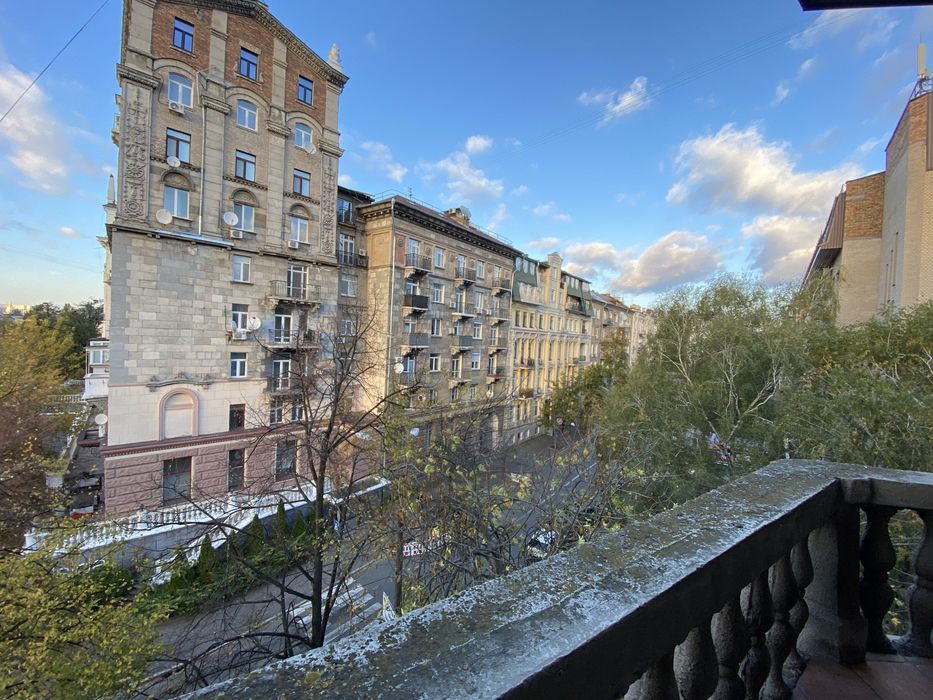 Багатокімнатна квартира за адресою бульвар Дружби Народів (площа 150 м²) - Atlanta.ua - фото 16