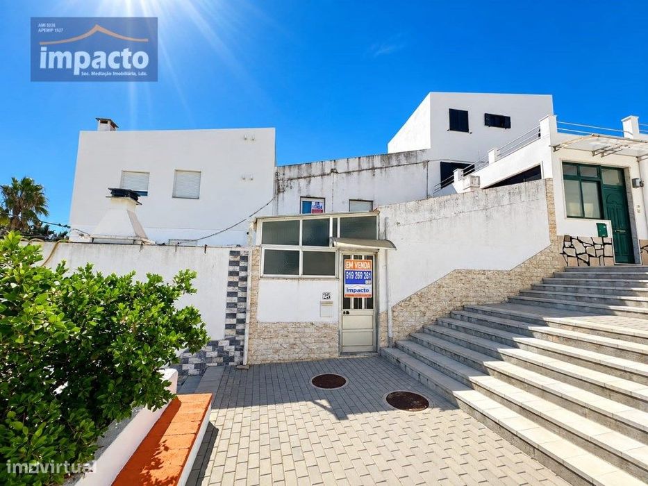 ** RESERVADO** Moradia em Banda, 2 Pisos, Alto do Moinho, Alfragide