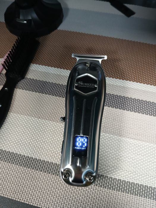 Продам профессиональный триммер