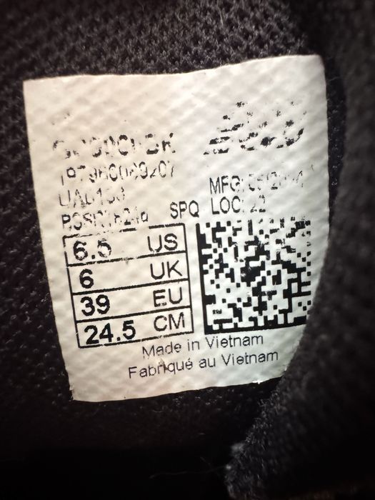 Кроссовки New balance 9060