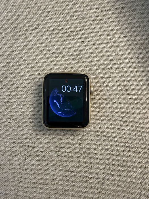 Apple watch Series 2, 42mm