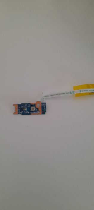 Power button board Toshiba Satélite C50D-B