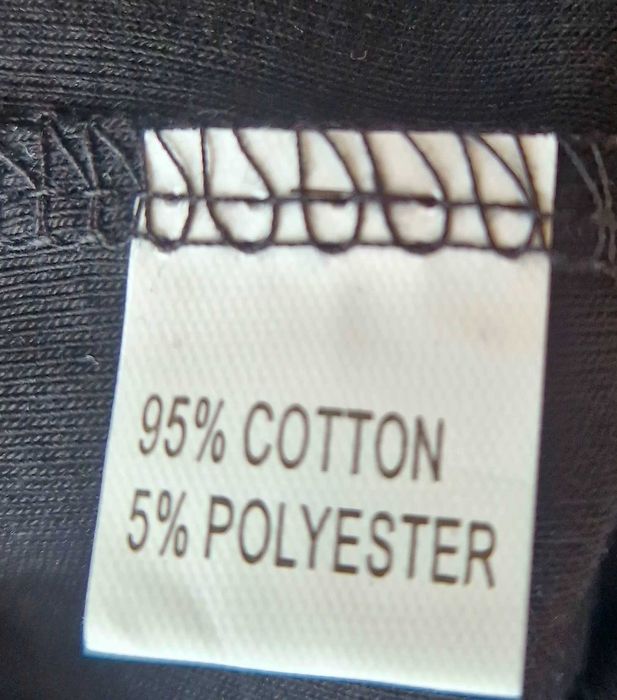 T-shirt bluzka czarna różowy miś kryształki cekiny NOWA