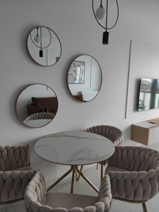 Sprzątanie, home staging