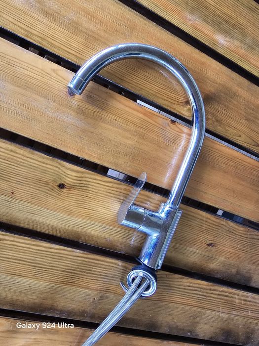 Vendo torneira para banca