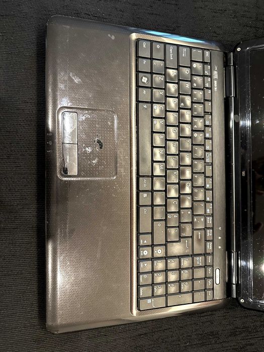 Portátil ASUS K50IJ