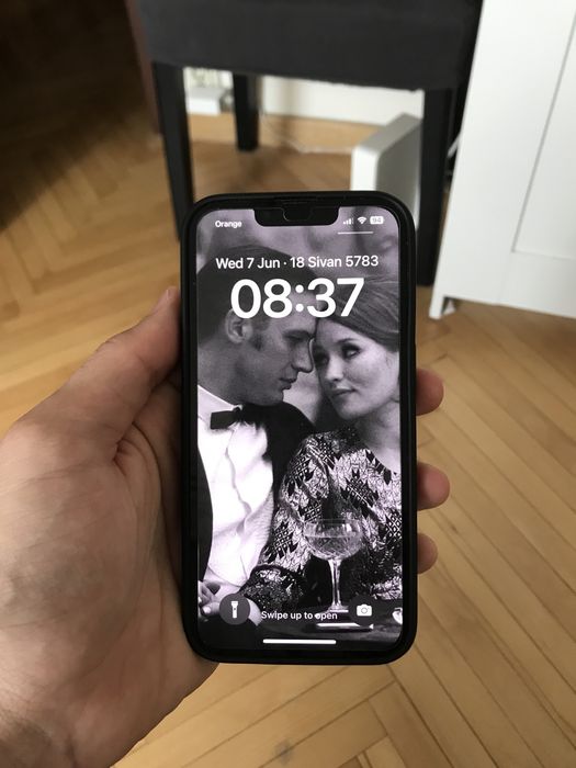 iPhone 13 Pro 128gb Sierra Blue