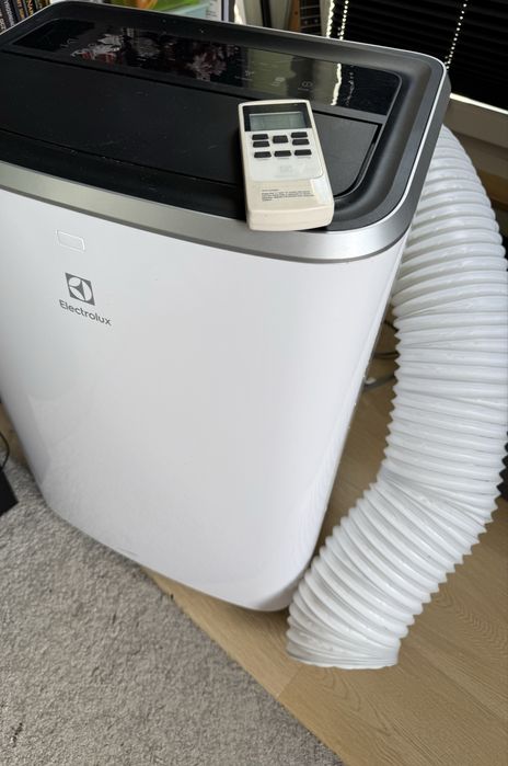 Klimatyzator electrolux exp26u338cw