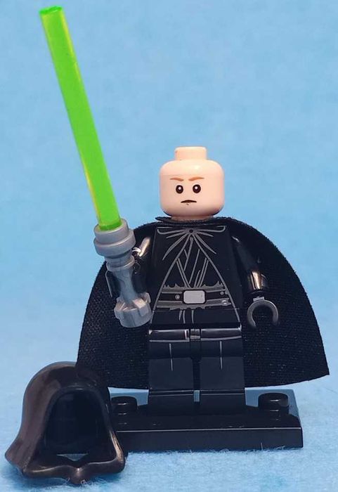 Luke Skywalker The Mandalorian (Star Wars)