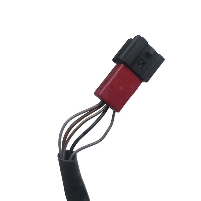 Retrovisor Esquerdo Peugeot Bipper Tepee