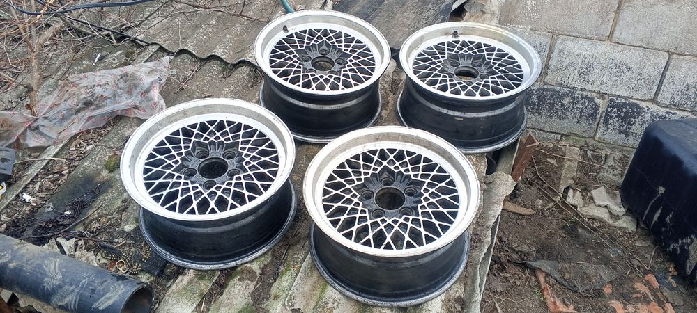 Диски 112*5 Р15 ЕТ23