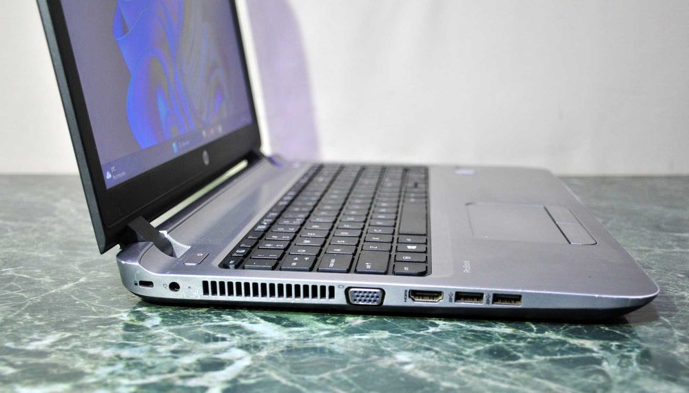 Szybki Laptop Core i3 HP SSD GTA V Roblox