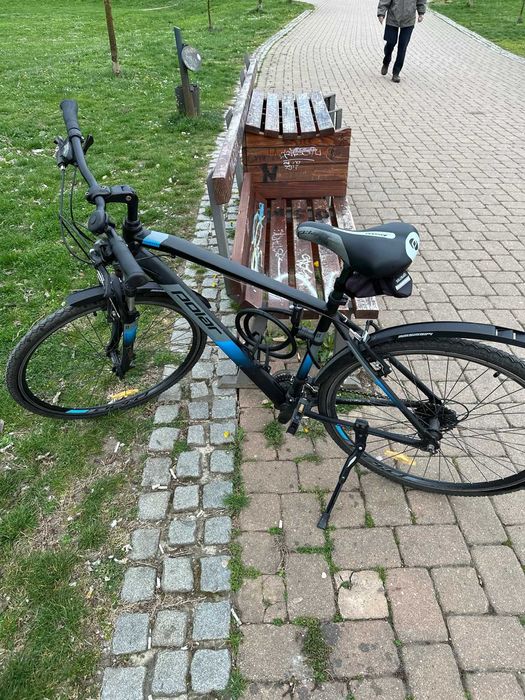 Bicicleta Polar MTB – Usada – Para montar